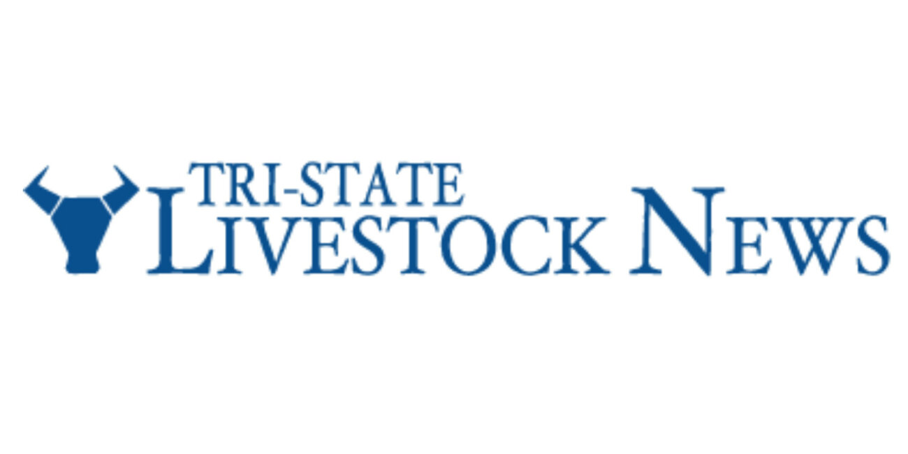 Tri State LiveStock News Logo